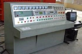 變壓器特性綜合測試臺(tái)  